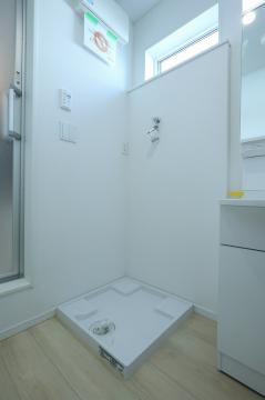 洗面台・洗面所