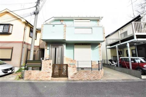 ≪リノベーション物件≫ 旭区本村町