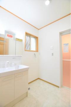 洗面台・洗面所