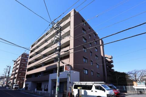 コスモ星川パークステージ