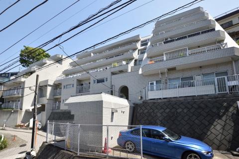 クリオ保土ケ谷ライフテリア