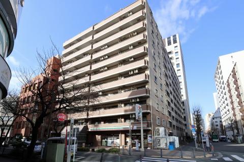 クリオ横浜関内壱番館