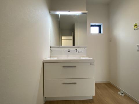 洗面台・洗面所