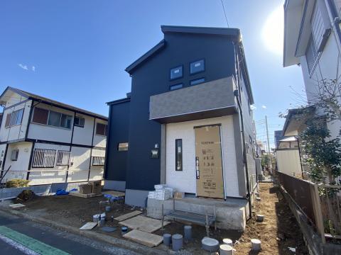 泉区和泉町　新築戸建