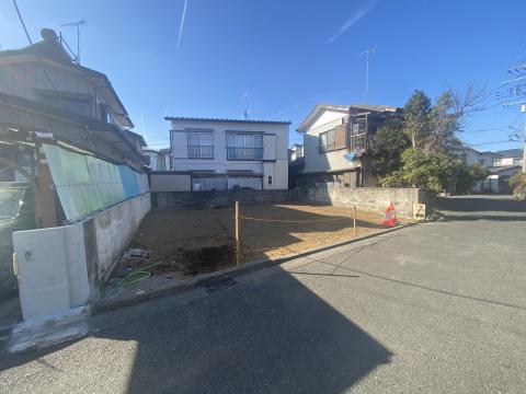 泉区和泉町　新築戸建