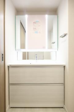 洗面台・洗面所