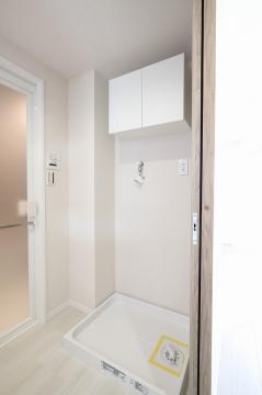 洗面台・洗面所