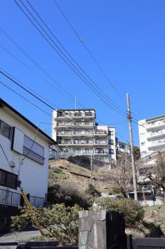 ラミアール三ツ沢