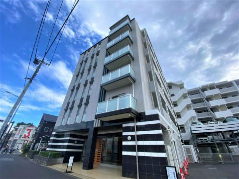 イクシア横浜いずみ中央