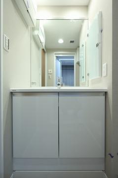 洗面台・洗面所