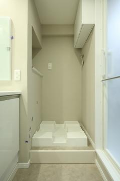 洗面台・洗面所