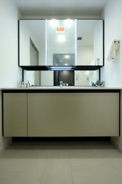 洗面台・洗面所