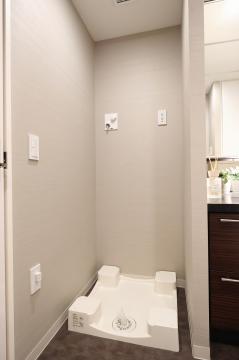 洗面台・洗面所