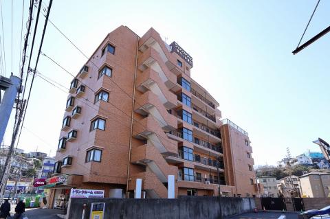 ライオンズマンション保土ケ谷第２