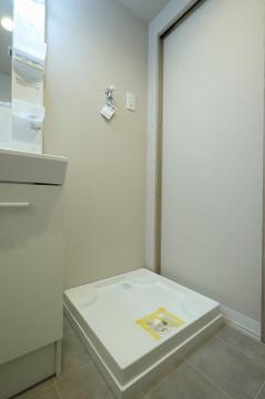 洗面台・洗面所