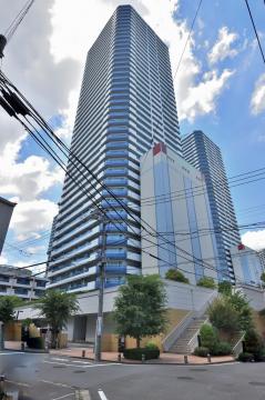 ザ・ヨコハマタワーズタワーイースト