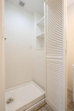 洗面台・洗面所