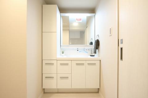 洗面台・洗面所