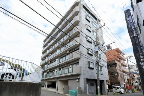 エクセレントハイツ横浜