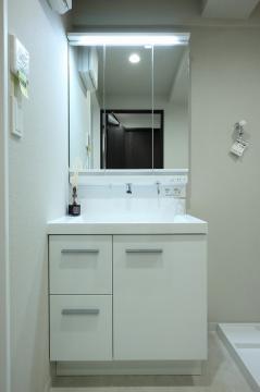 洗面台・洗面所