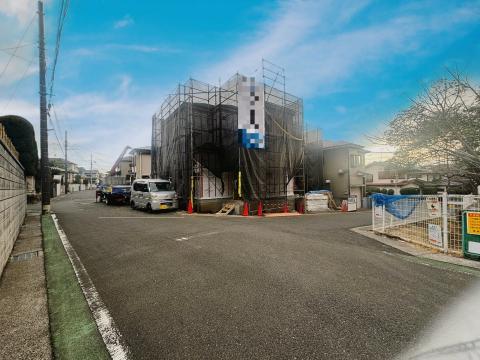 国分寺台１丁目新築一戸建A棟