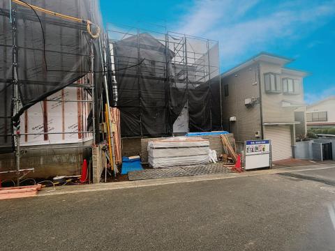 国分寺台１丁目新築一戸建B棟