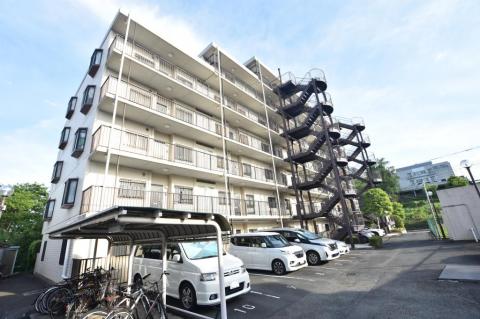 ダイアパレス三ツ境