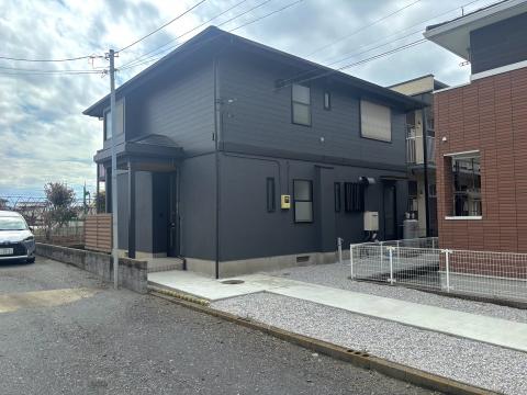 中新田４丁目リフォーム一戸建