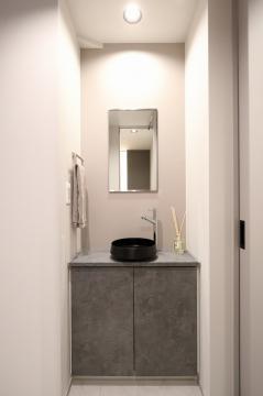 洗面台・洗面所