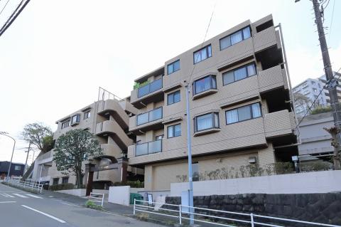 グレイス和田町