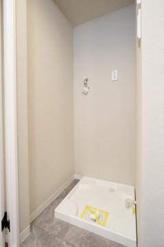 洗面台・洗面所