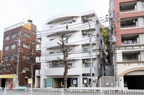 ビバルディ・ヒル