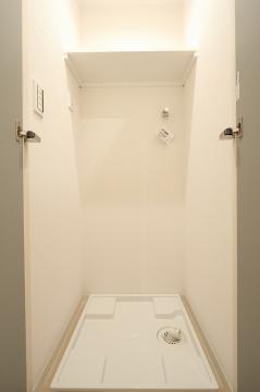 洗面台・洗面所