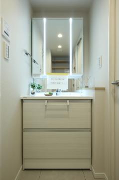 洗面台・洗面所