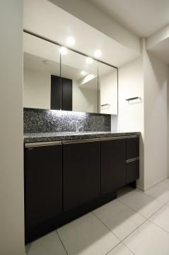 洗面台・洗面所