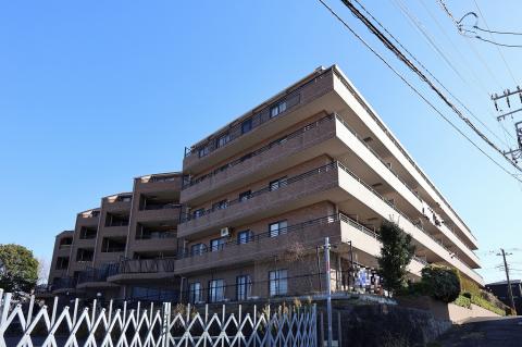 コスモ保土ケ谷パークフォルム