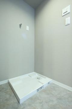 洗面台・洗面所