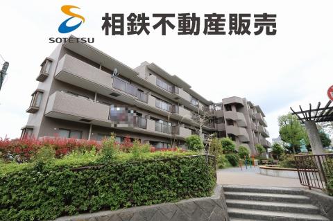 ソルシェ横浜西谷