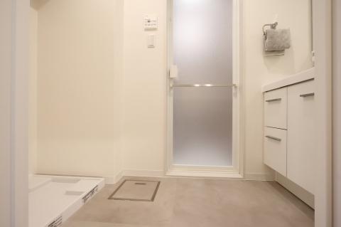 洗面台・洗面所