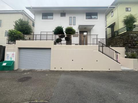 旭区白根５丁目中古戸建