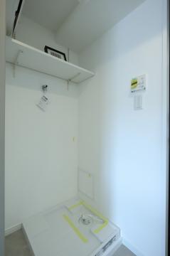 洗面台・洗面所