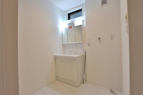 洗面台・洗面所