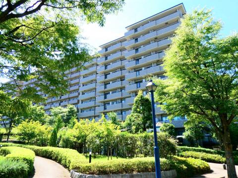 サンステージ緑園都市東の街９番館