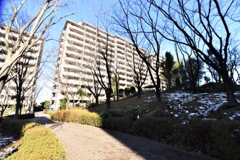 サンステージ緑園都市東の街１０番館