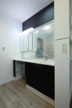 洗面台・洗面所