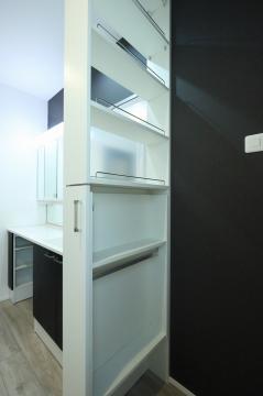 洗面台・洗面所