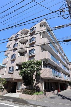 ナイスアーバン鶴ヶ峰第２