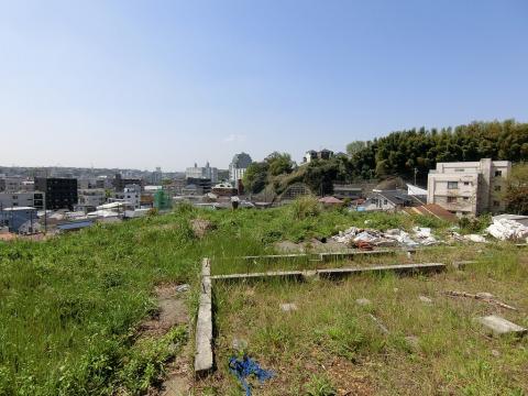 保土ケ谷区宮田町1丁目土地