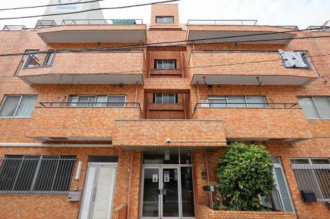 ネオハイツ楠町