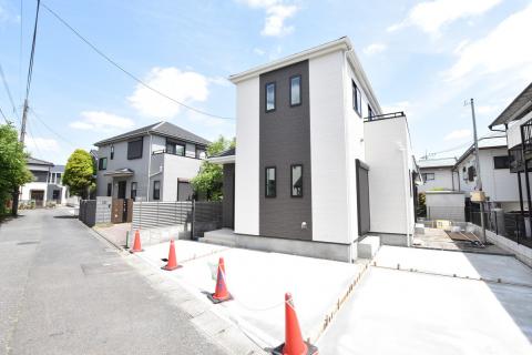 和泉中央北１丁目　新築戸建